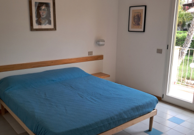 Villaggio Turistico Residence Contrada Kastalia 236